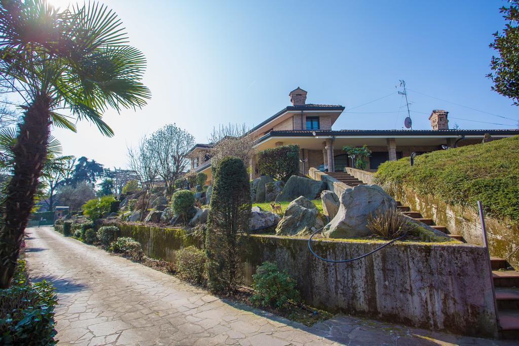 Barlassina Villagramde المظهر الخارجي الصورة