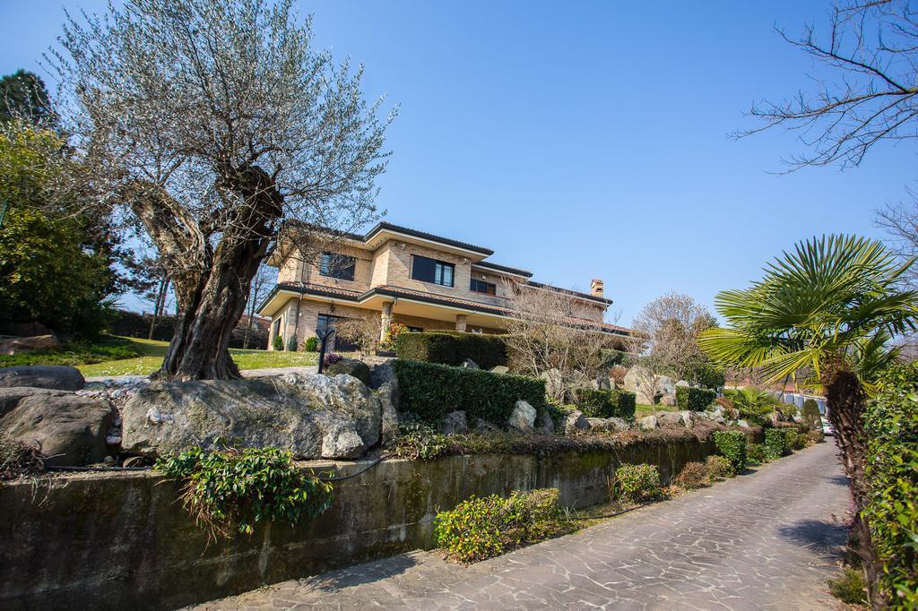 Barlassina Villagramde المظهر الخارجي الصورة