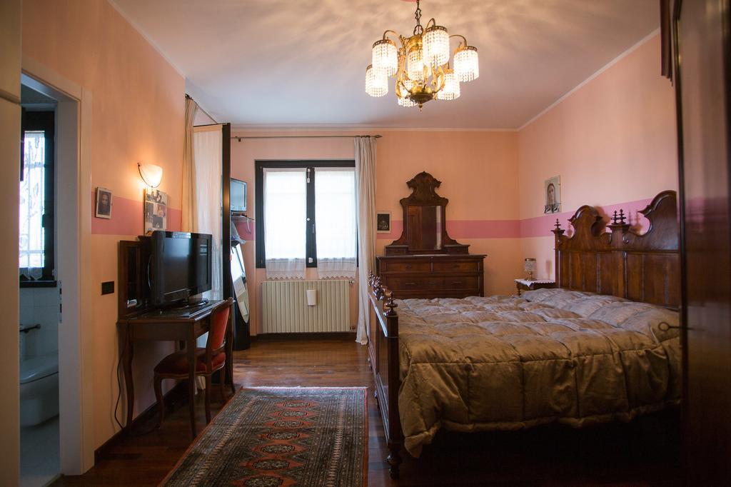 Barlassina Villagramde الغرفة الصورة